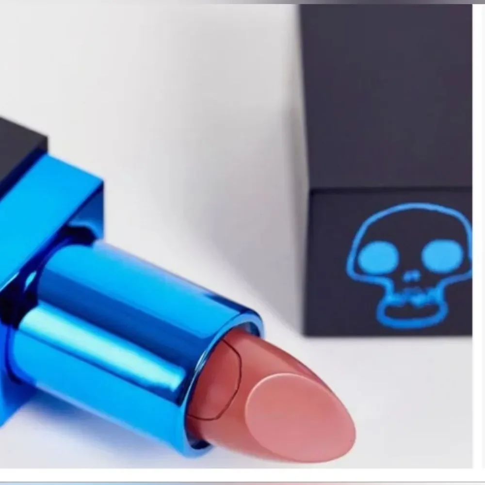 Revolution Beauty X Corpse Bride Lipstick‎